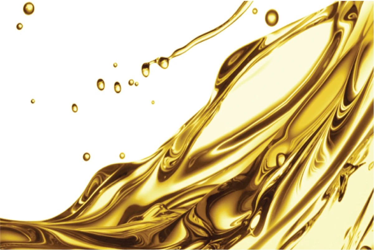 Technical illustration for Oil Analysis Basics: Condition, Contamination & Wear