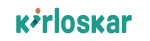 Kirloskar logo
