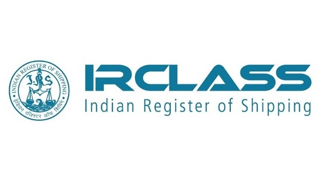 Indian Register of Shipping approval