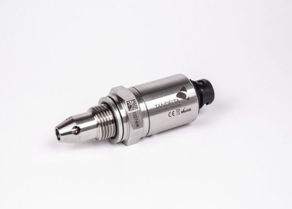 Tan Delta OQSx-G2 oil condition monitoring sensor