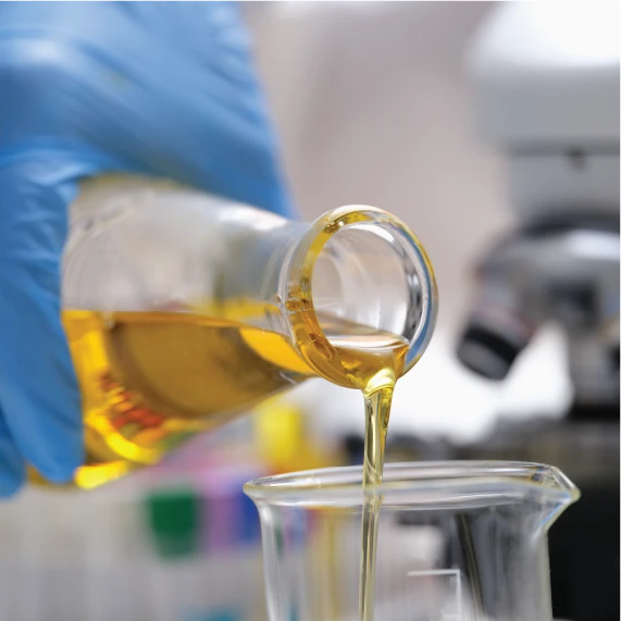 Private label oil condition monitoring programme support