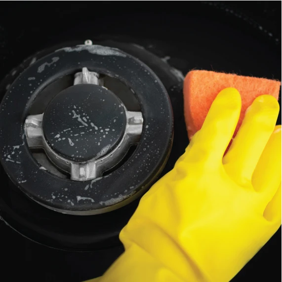 Product Compliance supporting laboratory image 4