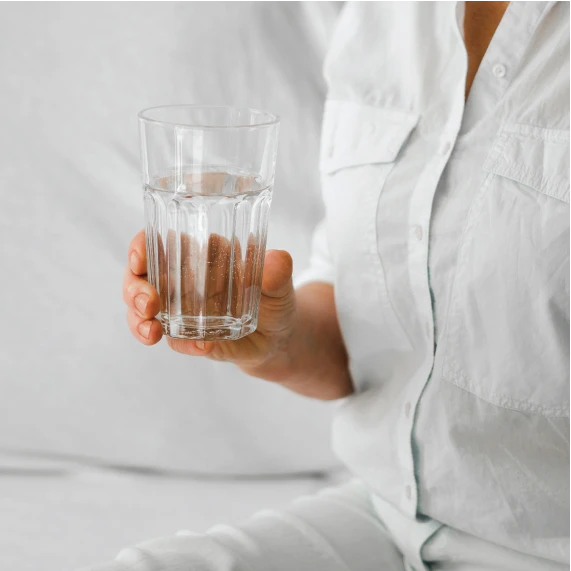 Water Analysis supporting laboratory image 1